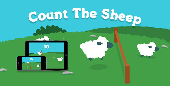 Count The Sheep